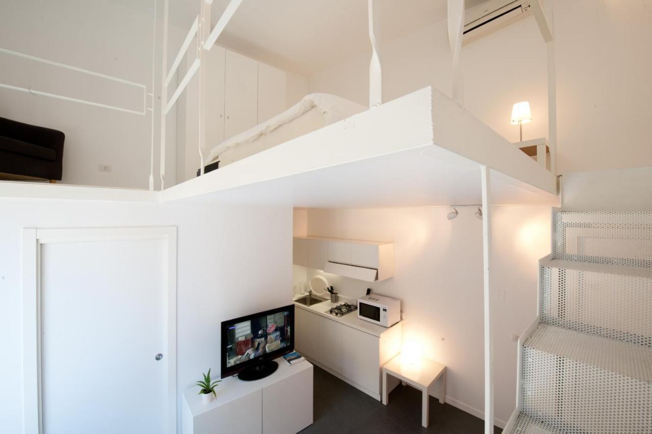 Nardones Apartments By Wonderful Italy Naples Exterior photo